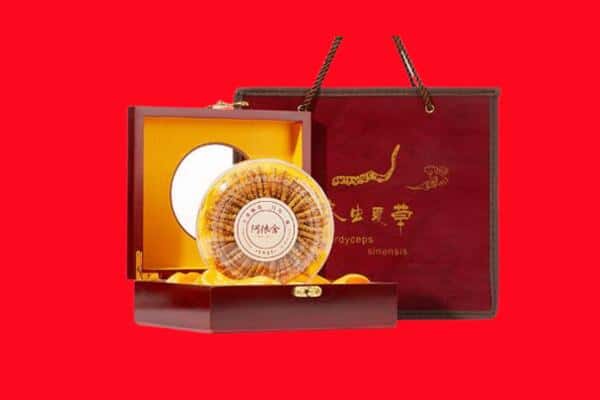 黔东南剑河县回收冬虫夏草